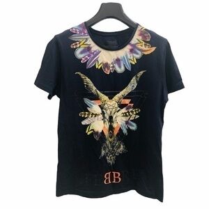 Febbre Limited edition Native American T-shirt M